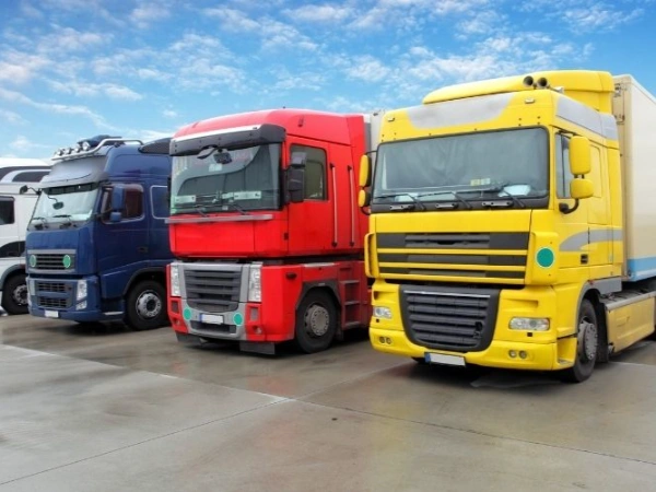 Ankara Sarıoğlan Nakliye